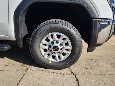 New 2026 GMC Sierra 2500 Pro w/ Convenience Package image 49