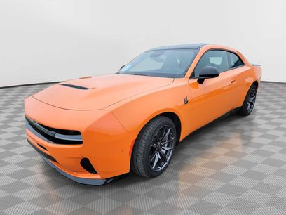 Used 2026 Dodge Charger Scat Pack w/ Blacktop Package