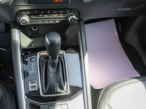 Used 2023 MAZDA CX-5 AWD 2.5 S w/ Premium Package image 22