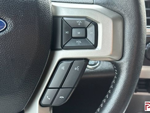 Used 2021 Ford F250 Lariat AWD/4WD image 29