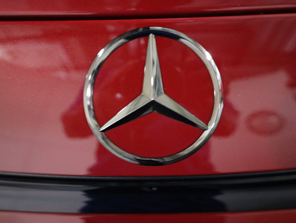 Used 2026 Mercedes-Benz AMG GT 55 image 73