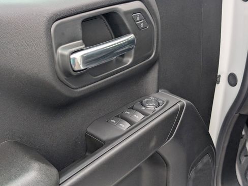 New 2026 Chevrolet Silverado 1500 W/T w/ WT Value Package image 16