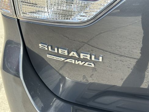 Used 2023 Subaru Forester Sport AWD/4WD image 42