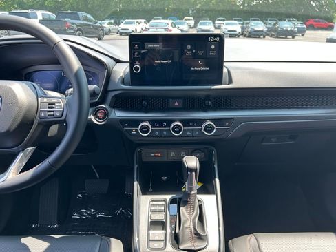 Certified 2026 Honda CR-V Sport-L image 15