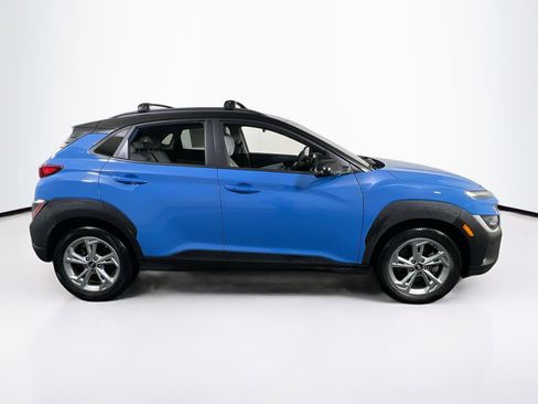 Used 2023 Hyundai Kona SEL image 4