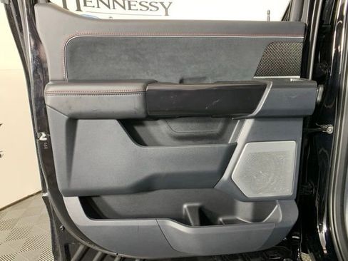 Used 2024 Ford F150 Raptor w/ Equipment Group 803A Raptor R image 38