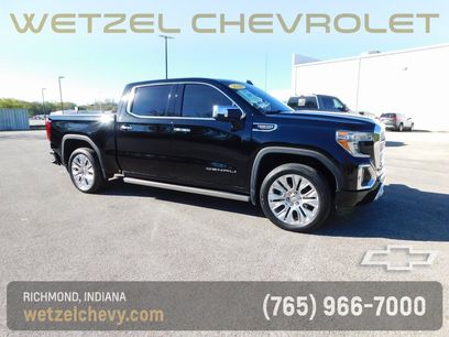 Used 2020 GMC Sierra 1500 Denali w/ Denali Ultimate Package
