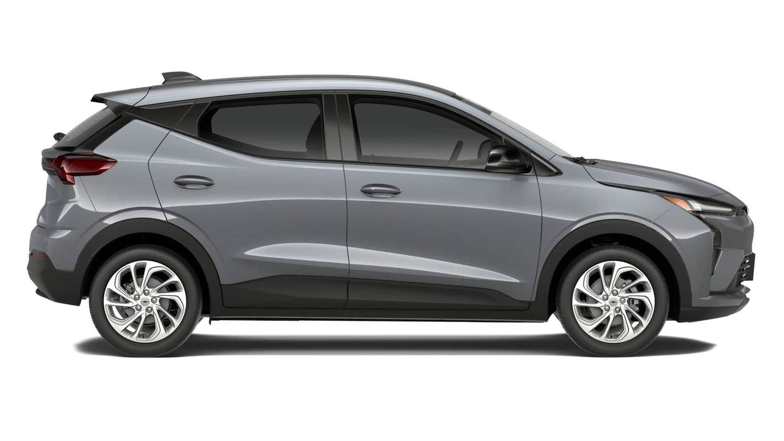 New 2027 Chevrolet Bolt LT w/ Comfort Package FWD image 83