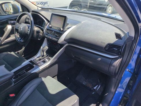Used 2025 Mitsubishi Eclipse Cross SE AWD/4WD image 32