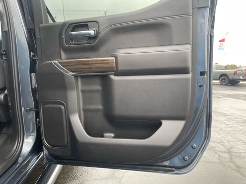 Used 2022 Chevrolet Silverado 1500 RST w/ Safety Package image 12