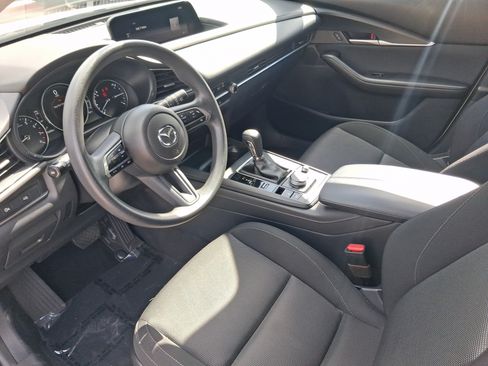 Certified 2024 MAZDA CX-30 AWD 2.5 S image 10
