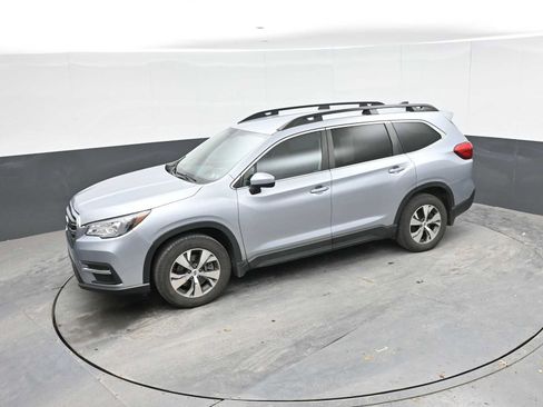 Used 2021 Subaru Ascent Premium w/ Convenience Package AWD/4WD image 15