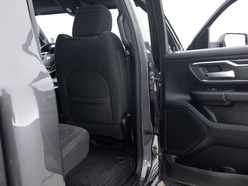 Used 2020 RAM 1500 Big Horn AWD/4WD image 34