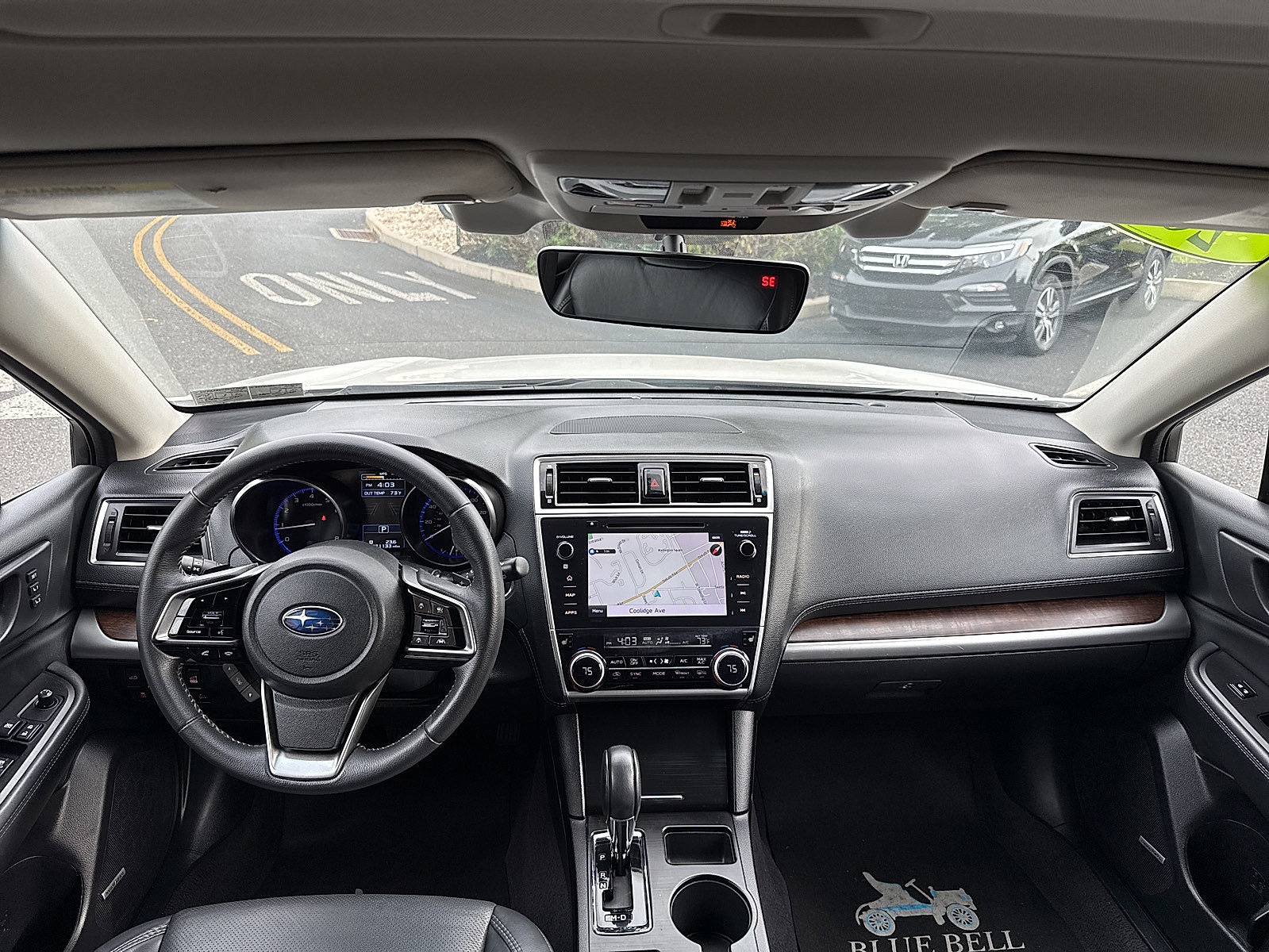 Used 2019 Subaru Outback 2.5i Limited AWD/4WD image 48
