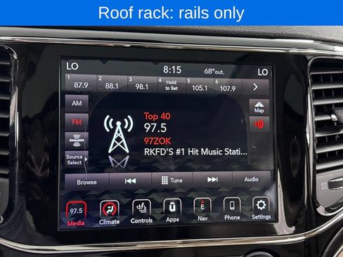 Used 2019 Jeep Grand Cherokee Limited w/ Trailer Tow Group IV AWD/4WD image 26