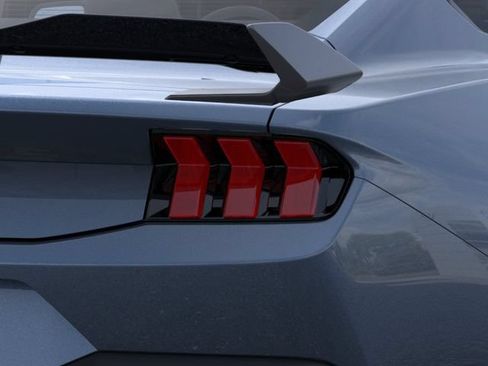 New 2026 Ford Mustang Dark Horse w/ Dark Horse Handlin Package RWD image 21