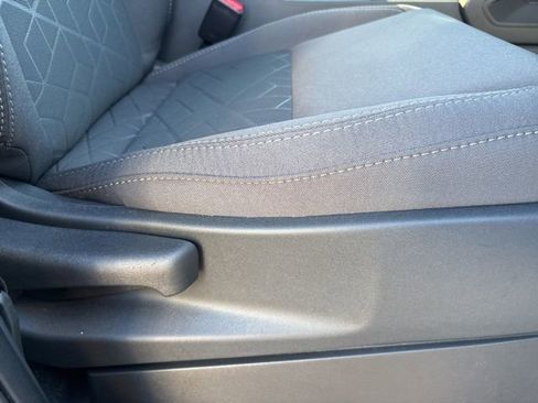 New 2026 Nissan Frontier SV image 21