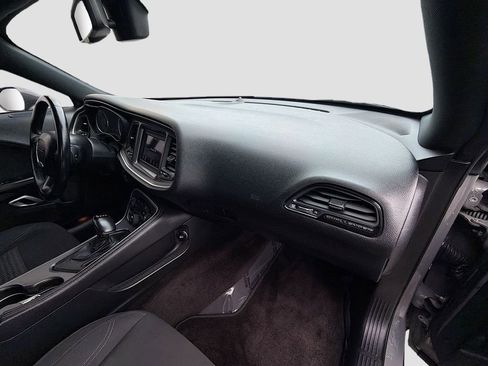 Used 2019 Dodge Challenger SXT AWD/4WD image 26