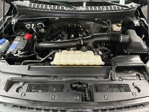 Used 2024 Ford Expedition Timberline AWD/4WD image 41