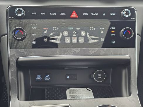New 2026 Genesis GV80 3.5T Prestige AWD/4WD image 16