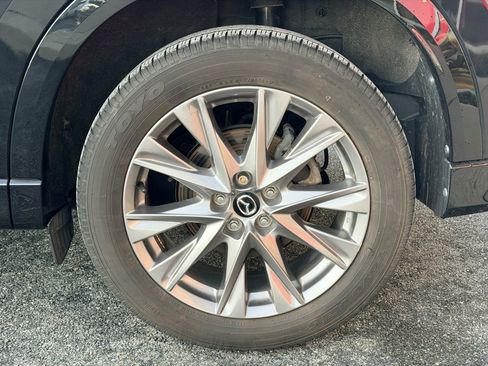 Used 2024 MAZDA CX-5 AWD 2.5 S w/ Premium Plus Pkg image 27