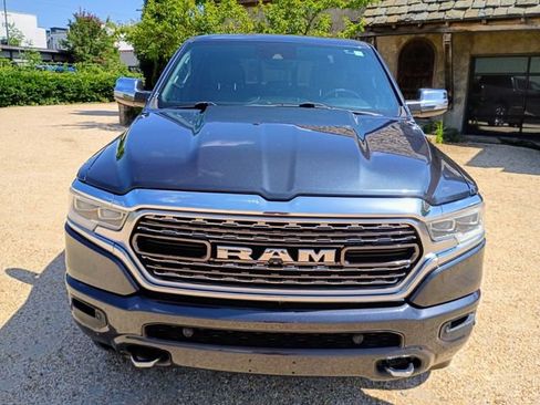 Used 2019 RAM 1500 Limited RWD image 5