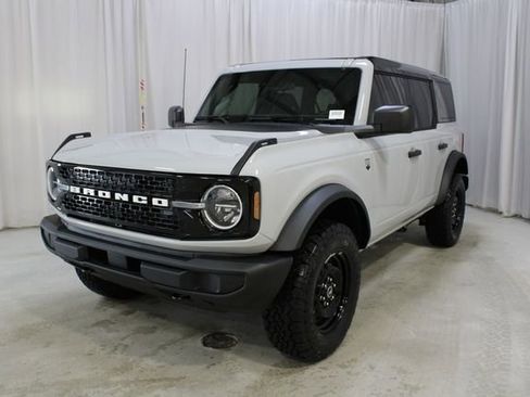 New 2026 Ford Bronco Big Bend image 35