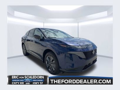 Used 2025 Nissan Murano SL w/ Cargo Package