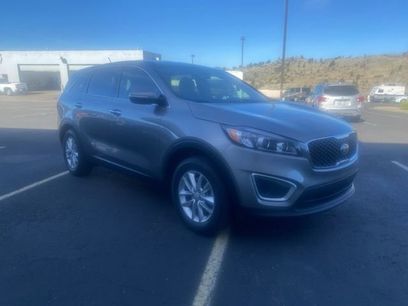 Used 2018 Kia Sorento L