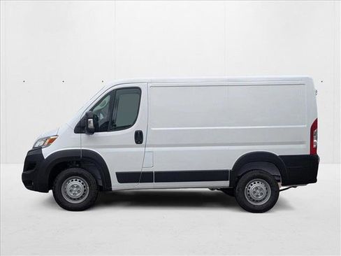 New 2025 RAM ProMaster 1500 w/ Power Group image 5