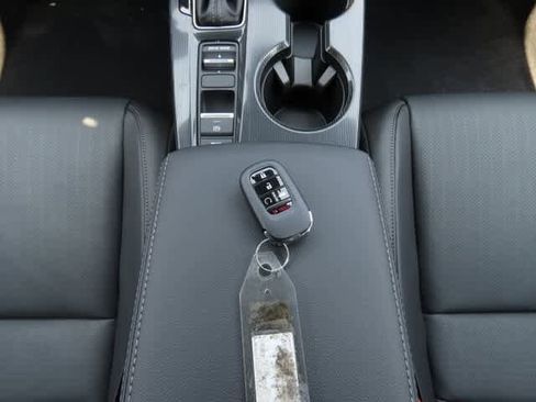 New 2025 Honda Civic Sport Touring image 27