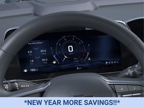 New 2026 Chevrolet Tahoe LS image 18