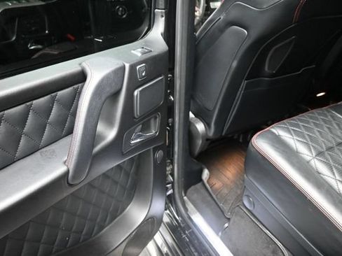 Used 2018 Mercedes-Benz G 63 AMG 4MATIC image 15