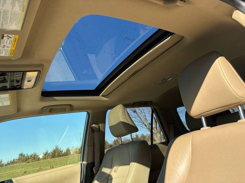 Used 2020 Toyota 4Runner Limited image 18