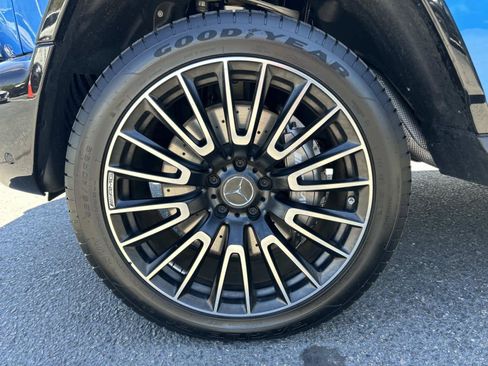 Used 2025 Mercedes-Benz G 63 AMG 4MATIC image 37