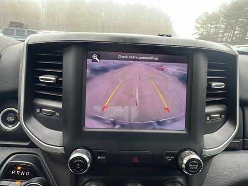 Used 2020 RAM 1500 Big Horn image 34