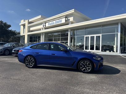 Certified 2024 BMW M440i