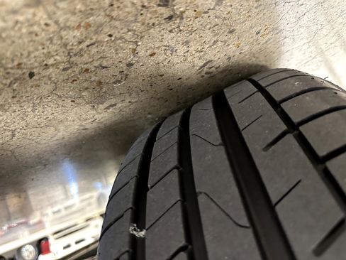 Used 2020 Dodge Journey Crossroad image 20