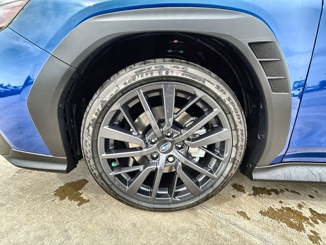 New 2026 Subaru WRX Premium AWD/4WD image 12