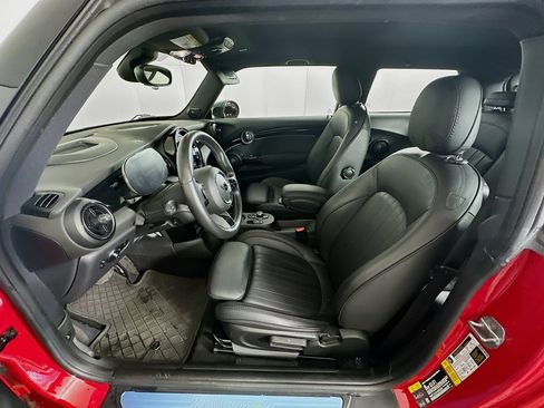 Used 2022 MINI Cooper SE image 13
