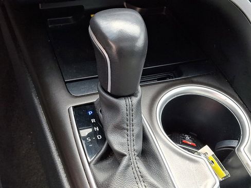Used 2024 Toyota Camry XLE w/ Cold Weather Package AWD/4WD image 15
