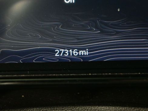 Used 2022 Jeep Wagoneer Series III w/ Premium Group I image 9