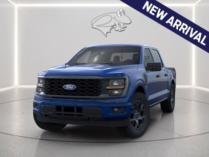 New 2026 Ford F150 STX
