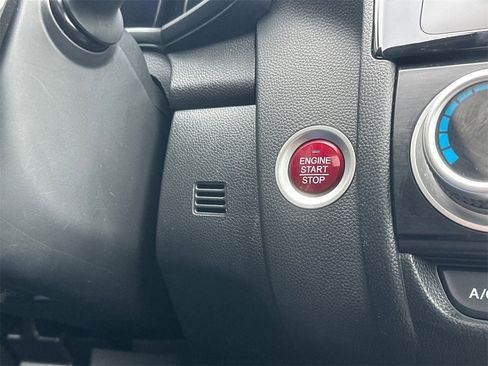 Used 2015 Honda Fit EX image 24