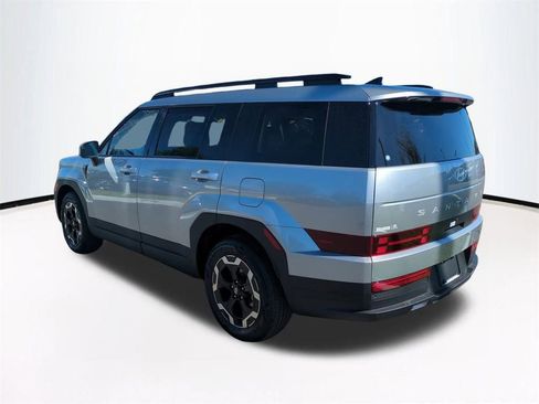 New 2026 Hyundai Santa Fe SEL image 7
