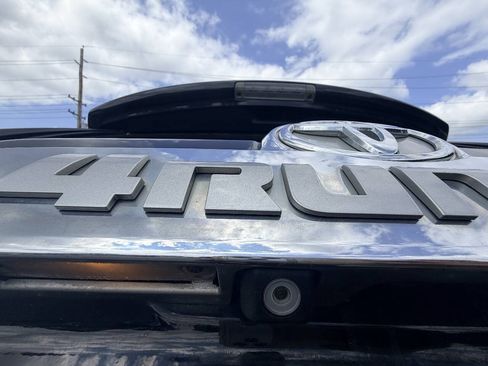 Used 2010 Toyota 4Runner Limited AWD/4WD image 62