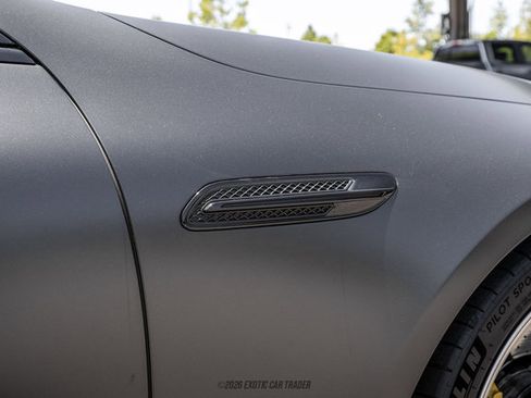 Used 2023 Mercedes-Benz AMG GT 63 S image 66