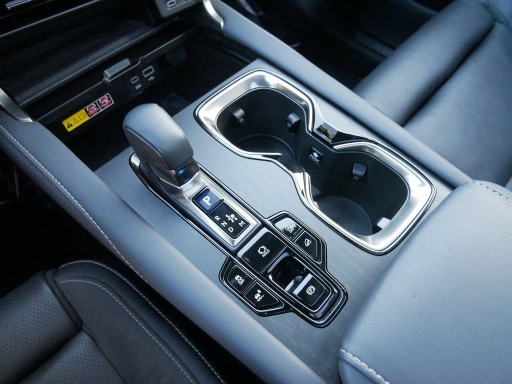 Certified 2023 Lexus RX 350 AWD w/ Accessory Package (Z1) image 25