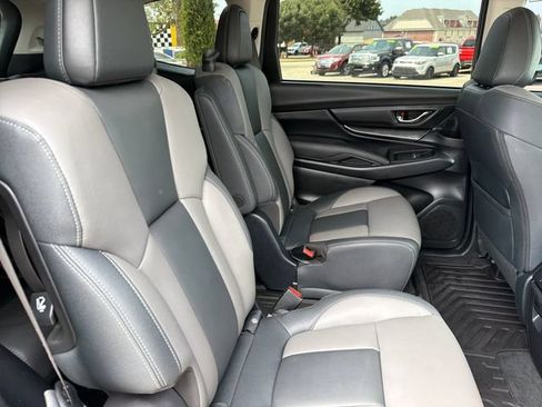 Used 2022 Subaru Ascent Onyx Edition AWD/4WD image 27