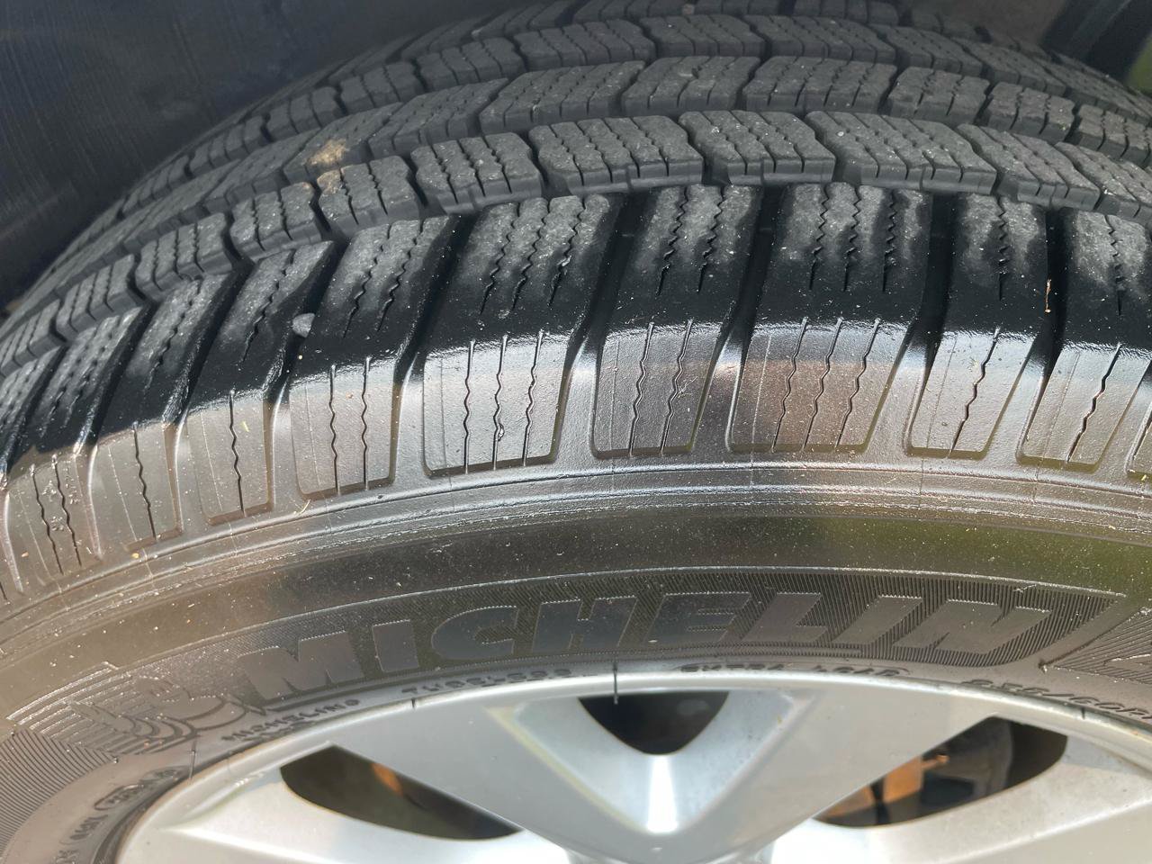 Used 2007 MAZDA CX-7 Touring FWD image 5